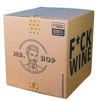 Beer Box