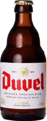 Duvel