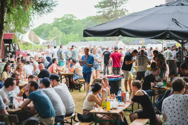 Van Moll Fest in 2023
