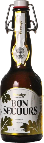 Caulier Bon Secours Prestige