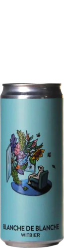 Varvar Blanche De Blanche