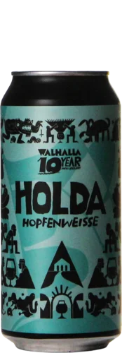 Walhalla Holda