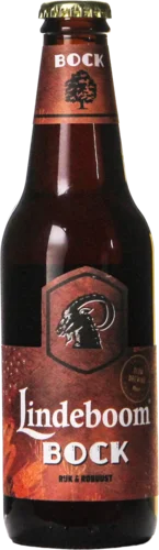 Lindeboom Bock