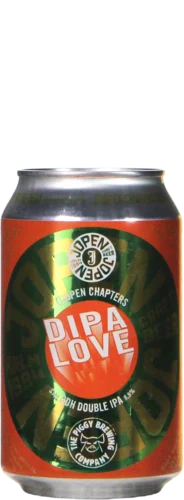 Jopen DIPA Love