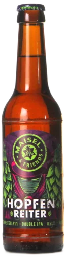 Maisel & Friends Hopfenreiter #11 2026