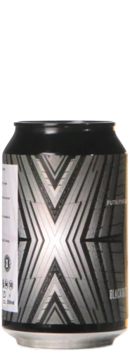 Blackout Brewing Futilitarian