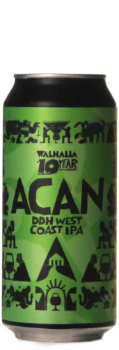 Walhalla ACAN