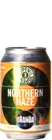 Jopen / Granda Northern Haze
