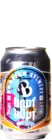 Baxbier Hopfkopf '25