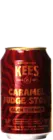 Kees Caramel Fudge Stout BA Glenn Turner Edition