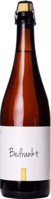 Bedrankt