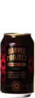 Kees Barrel Project 2025 Piana Vyshnia