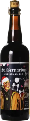 St. Bernardus Christmas Ale 75cl