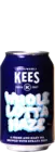 Kees Whole Lotta Haze
