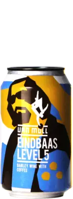 Van Moll Eindbaas Level 5