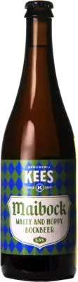 Kees Maibock 75cl