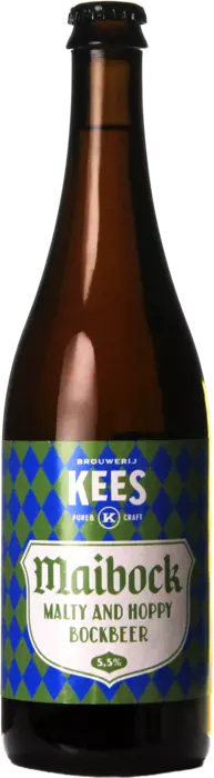 Kees Maibock 75cl