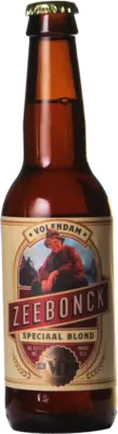 Bierbrouwerij VD Volendam Zeebonck