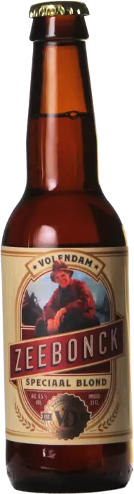 Bierbrouwerij VD Volendam Zeebonck