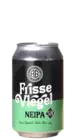 Alderbastend Frisse Vlegel