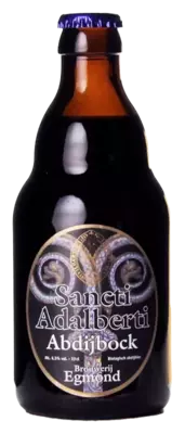 Sancti Adalberti Abdijbock