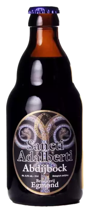 Sancti Adalberti Abdijbock