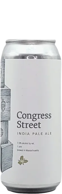 Trillium Congress Street