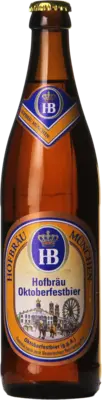 Hofbräu Oktoberfestbier