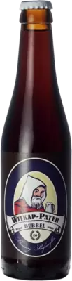 Slagmuylder Witkap Pater Dubbel