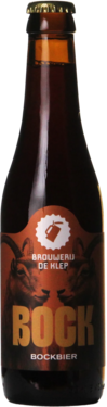 Brouwerij de Klep Bock