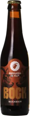 Brouwerij de Klep Bock