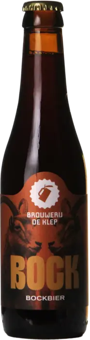 Brouwerij de Klep Bock