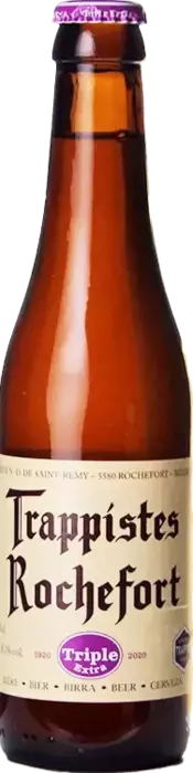 Rochefort Triple Extra