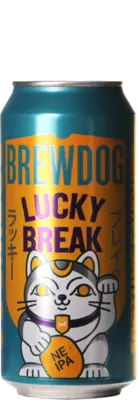 Brewdog Lucky Break