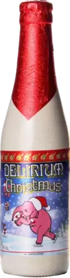 Delirium Christmas 33cl