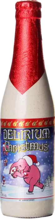 Delirium Christmas 33cl