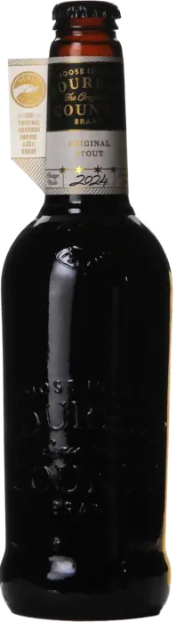 Goose Island Bourbon County Brand Stout (2024)