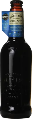 Goose Island Bourbon County Brand Biscotti Stout (2022)
