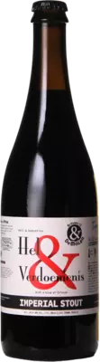 De Molen Hel & Verdoemenis 75cl