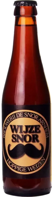 De Snor Wijze Snor