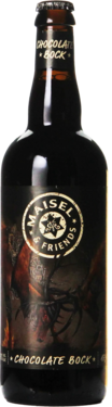 Maisel & Friends Chocolate Bock