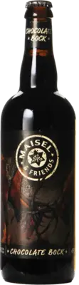 Maisel & Friends Chocolate Bock