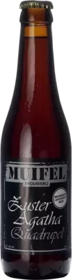 Muifel Zuster Agatha
