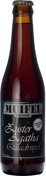 Muifel Zuster Agatha