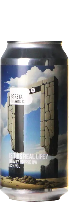 Bereta Is This Real Life?
