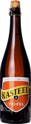 Van Honsebrouck Kasteel Tripel 75cl