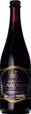 Het Anker Gouden Carolus Christmas 75cl