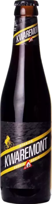 De Brabandere Kwaremont Bokbier