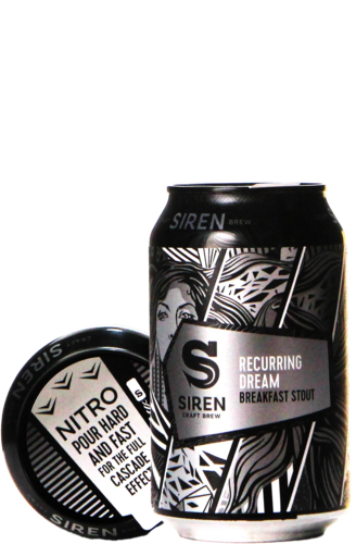 Siren Recurring Dream