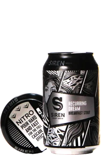 Siren Recurring Dream